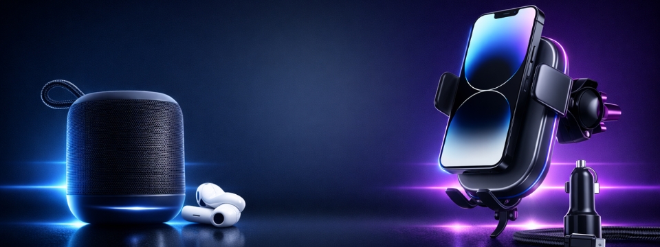CaseZone_audio a doplňky